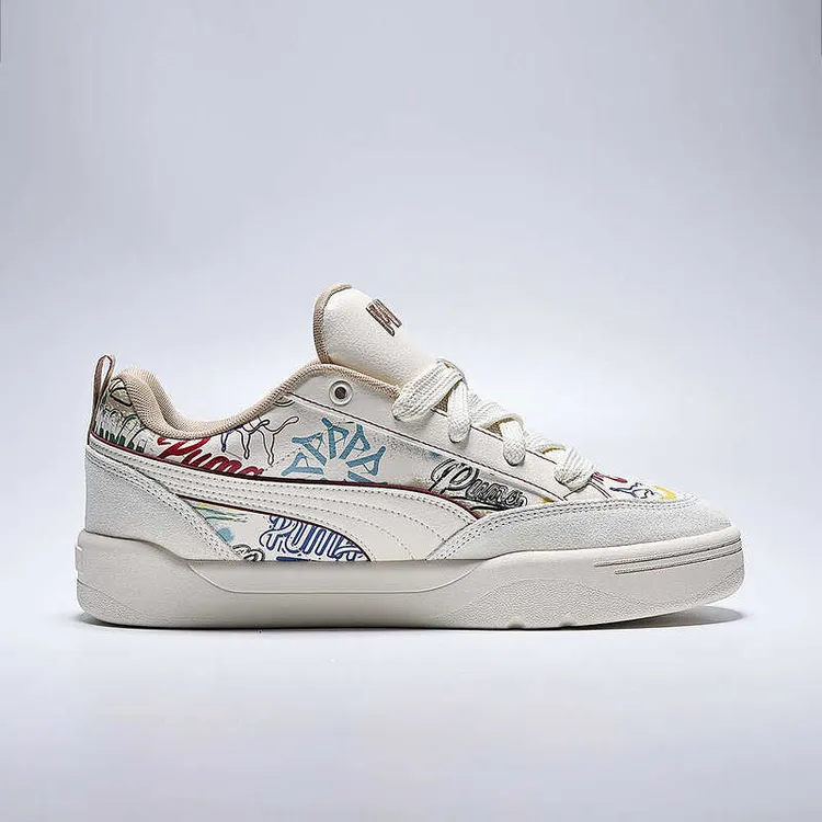 彪马（PUMA）男子板鞋休闲时尚休闲鞋40525802