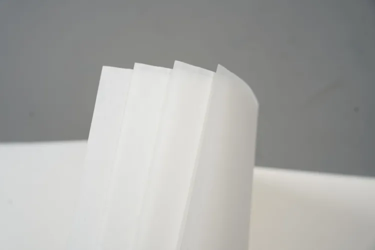 安徽泾县特色宣纸檀皮宣白宣书画写意国画赠礼生宣半生熟四尺六尺