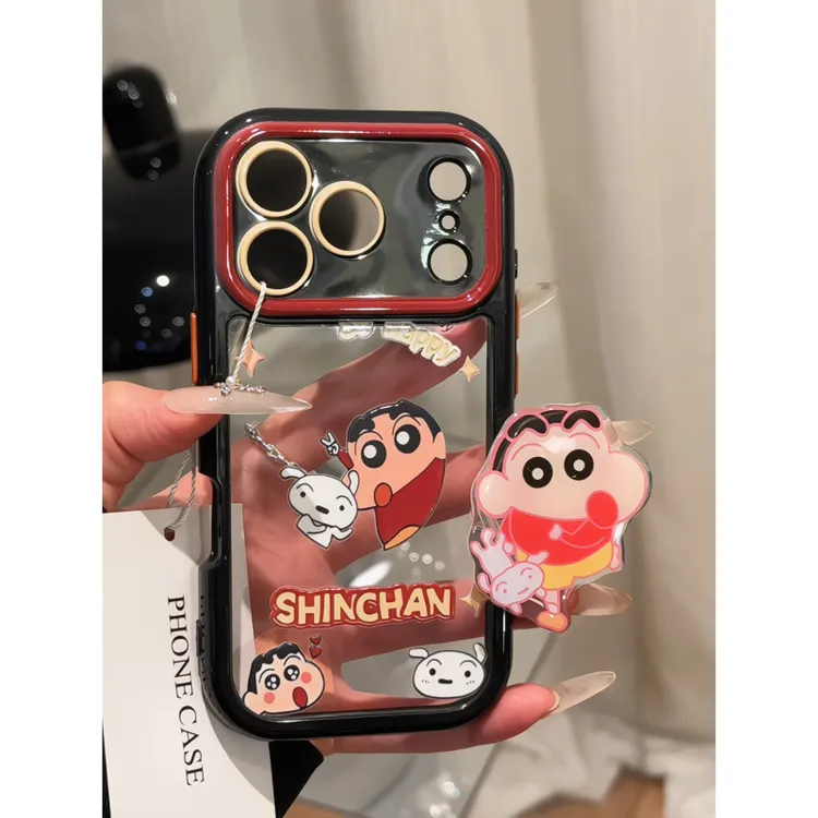 小新适用苹果17pro手机壳16pm奶油华为p80防摔荣耀oppo女小米vivo