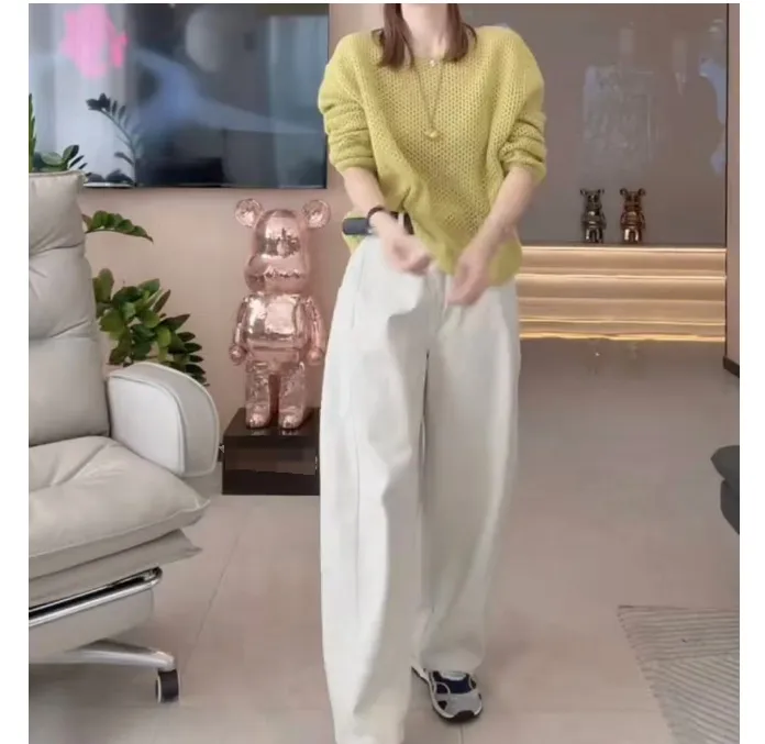 时尚潮流百搭精品女装dgd4611