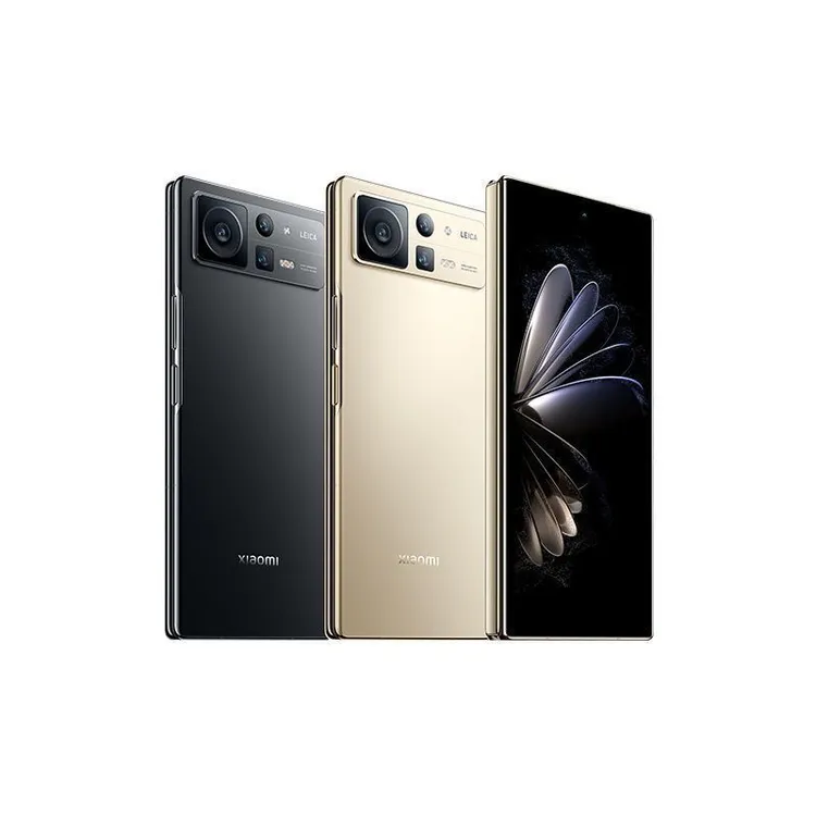 9新 Xiaomi/小米 Mixfold2双卡5G 全网通原装超薄 商务折叠屏手机