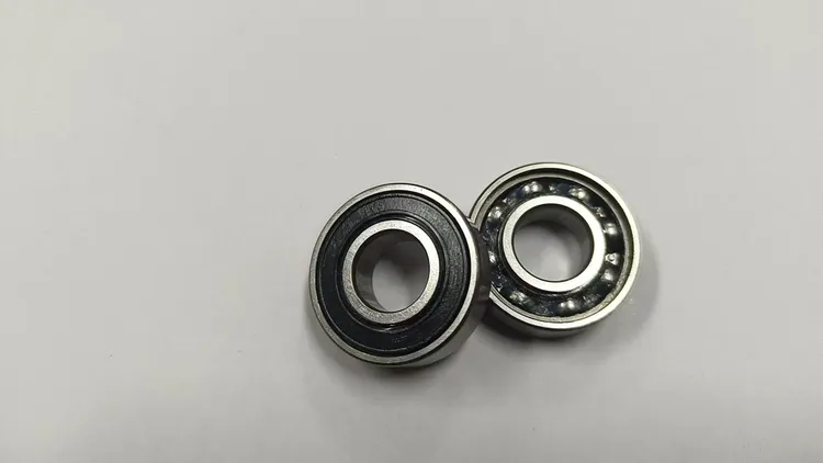 6004轴承，质量保证