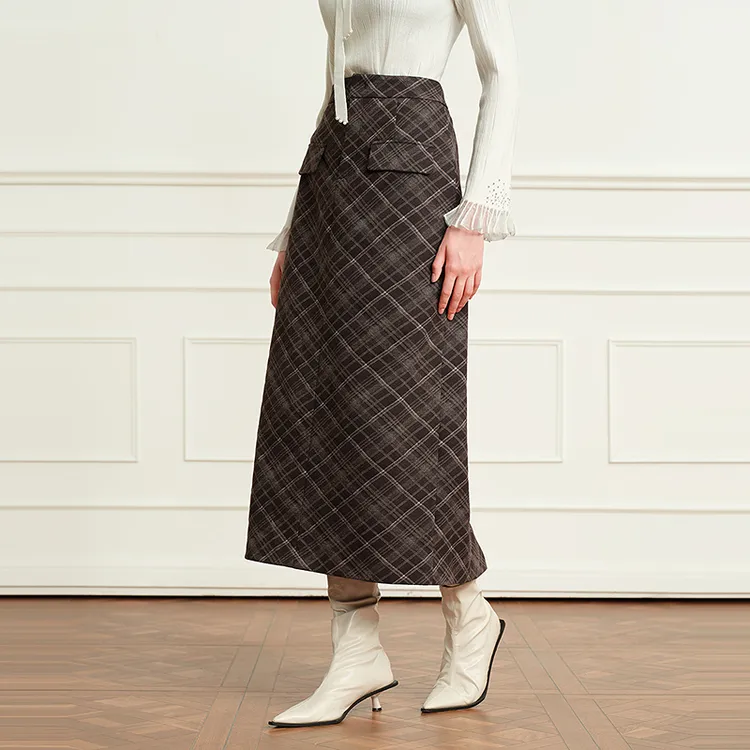 BADINA半身裙144S390