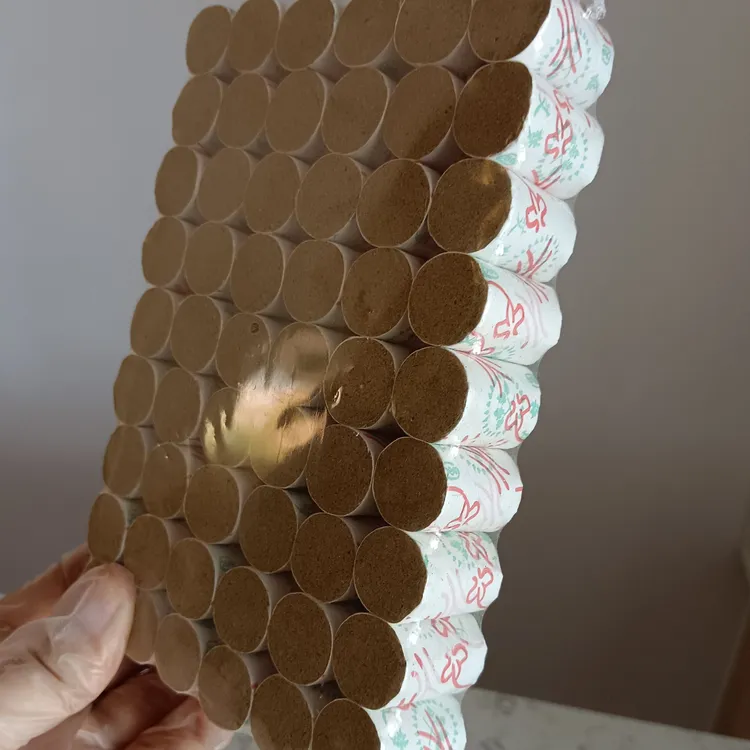 诗缔莎专业中草配方艾灸粒