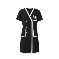 【小花专属】BADINA连衣裙132U397