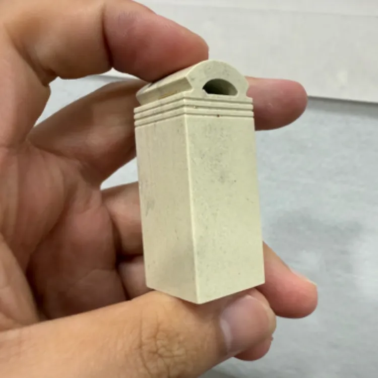 内蒙新矿1.5瓦钮一个