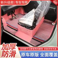 雷迈小鸟金迪金博福盛隆牛电乐生鲁客心爱全包防滑耐磨脚踏脚垫