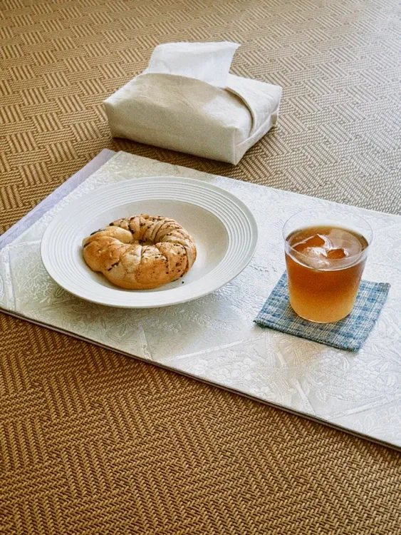 观风 | 野浩 手作合集