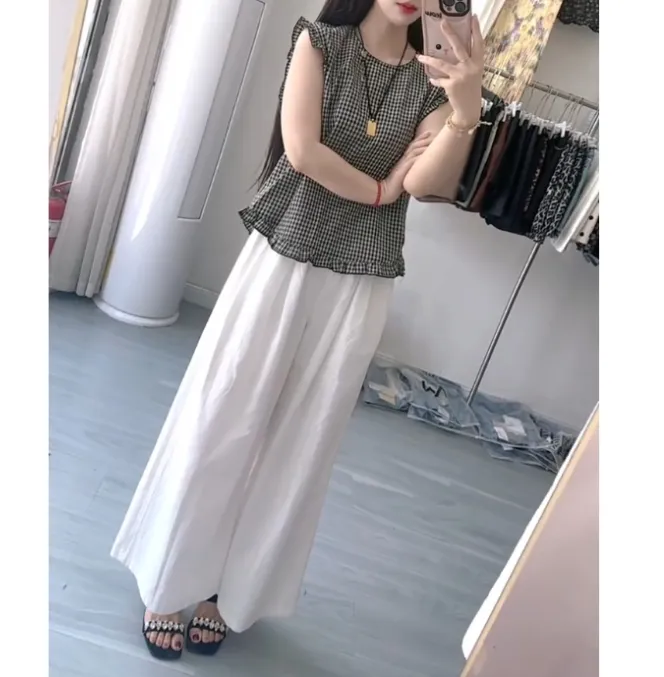 时尚潮流百搭精品女装zsx35538