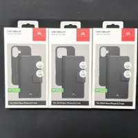未拆封  Blackrock苹果16系列翻盖手机壳
