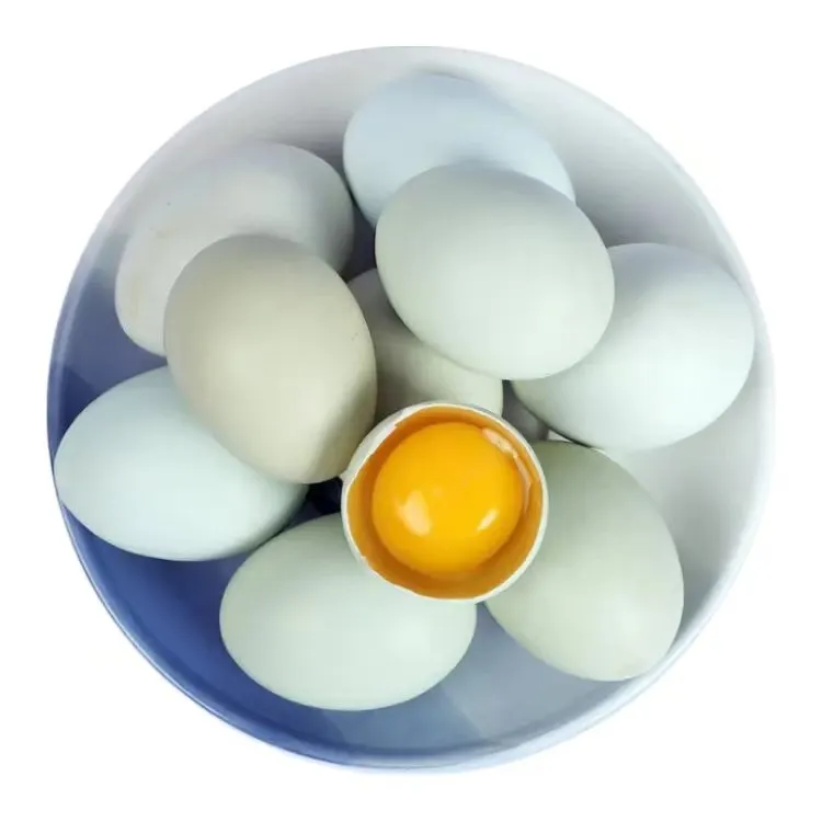 30枚绿壳乌鸡蛋松林散养粮食鸡蛋现捡现发破损包赔