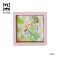 来瓶汽水DIY立体贴手工