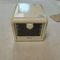 空气炸卧式低温发酵电烤箱厨房用烘培面包机