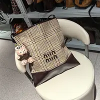 维维轻奢箱包 YY51765格雷棕