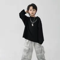 250031 | 项链印花T恤