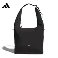 【流光风】adidas阿迪达斯女子运动休闲单肩包KC0233