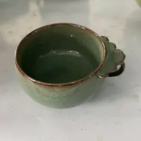 小米茶器龙泉青瓷
