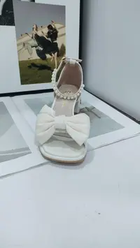 皮鞋单鞋百搭软底复古玛丽珍浅口女鞋9608