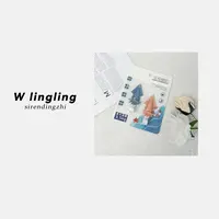 玲姐定制-免打孔挂钩厨房门后粘钩动物造型挂钩两只装397907