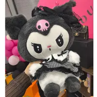 超可爱拼色双肩包包