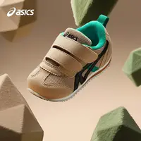 ASICS/亚瑟士2025新男女童童鞋防滑透气舒适软底学步鞋1144A271