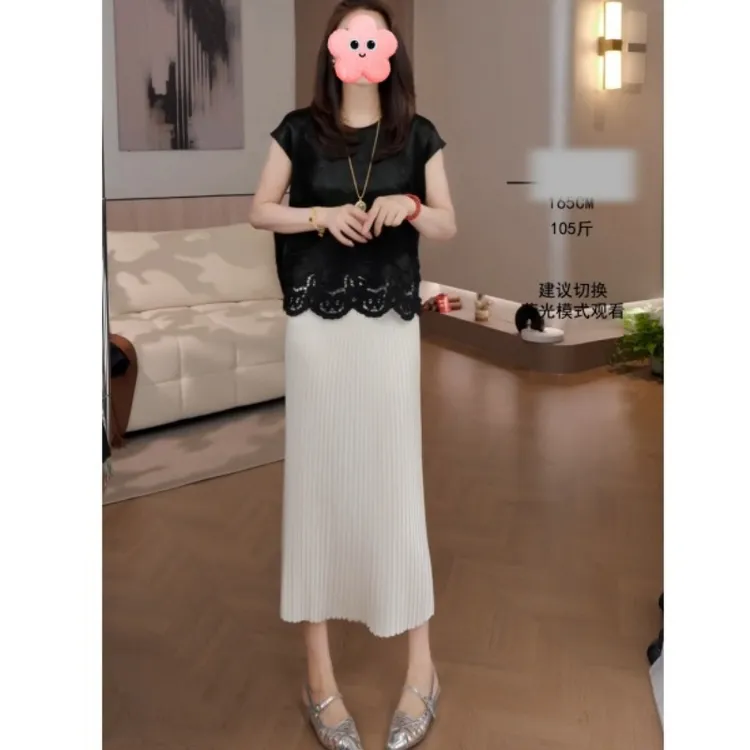 2025新款时尚气质设计感上衣LK2505158