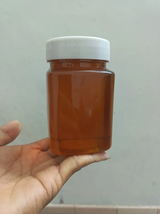 养蜂饲料蜂蜜瓶子荔枝龙眼蜂蜜瓶