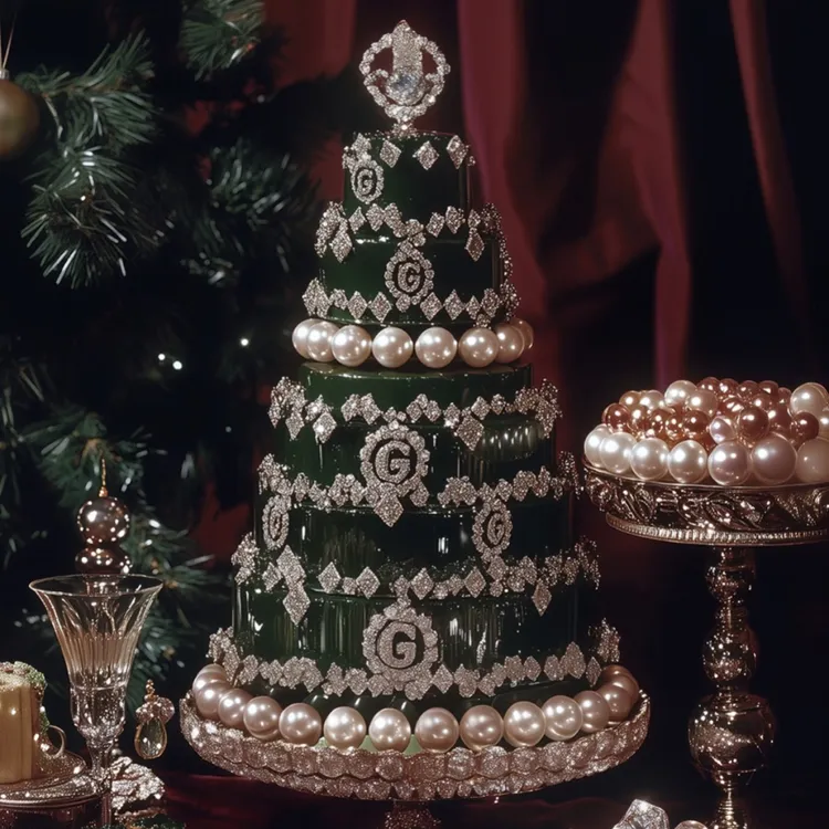 【G家】柜柜礼赠饰品套装