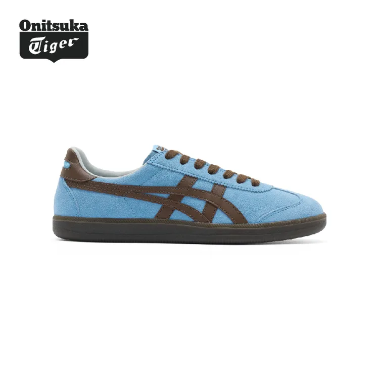 【新品】Onitsuka Tiger鬼塚虎TOKUTEN男女款板鞋经典复古德训鞋