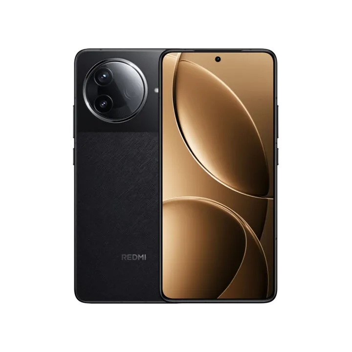 未拆封 Redmi/红米  K80 至尊版【24期免息】5G AI拍照学生游戏手机