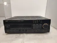 9新  二手雅YMH，V902功放机，不包邮。不退换货