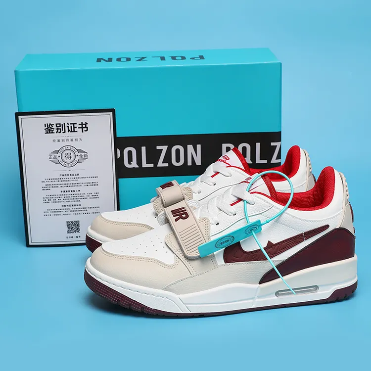 校园运动休闲实战耐磨aj312情侣低帮鞋男女复活节芝加哥运动潮鞋