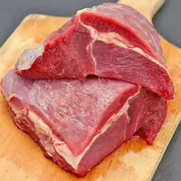 【冰鲜冷藏】寻蒙鲜生内蒙古牛腿肉3斤【预售7天】