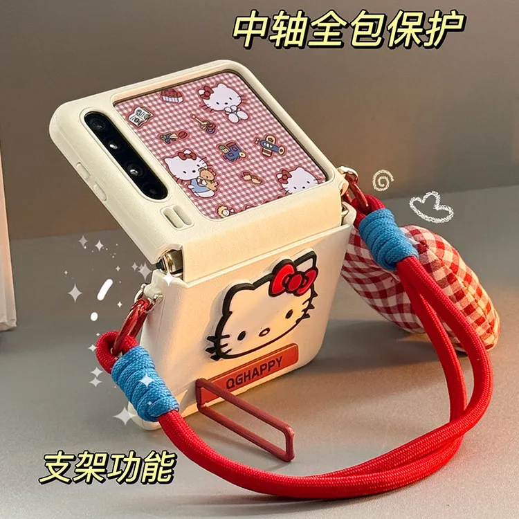 新品适用华为PuraX手机保护壳小折叠保护套折叠屏手机保护套x典藏