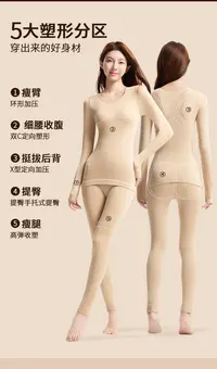【塑身美体套装】10A抗菌润肤玻尿酸山茶花暖肤套装