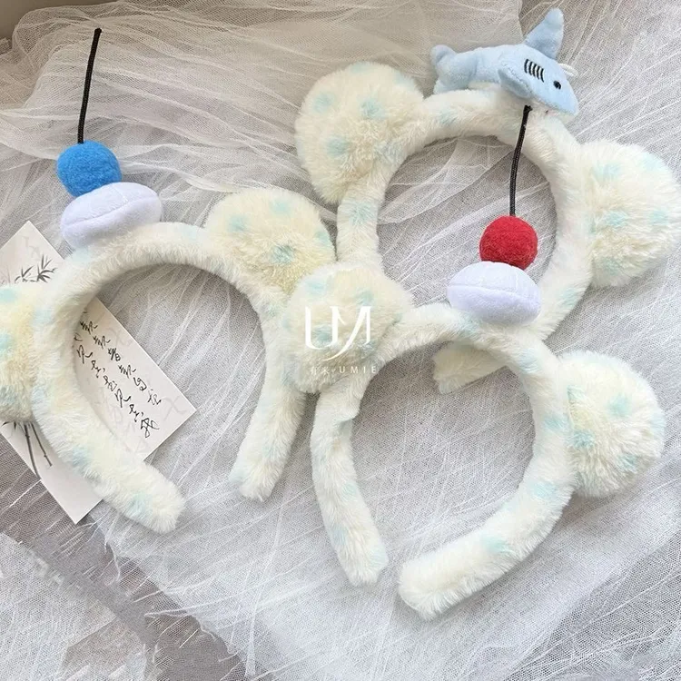 少女风通用（包邮，随心配物品十二件）