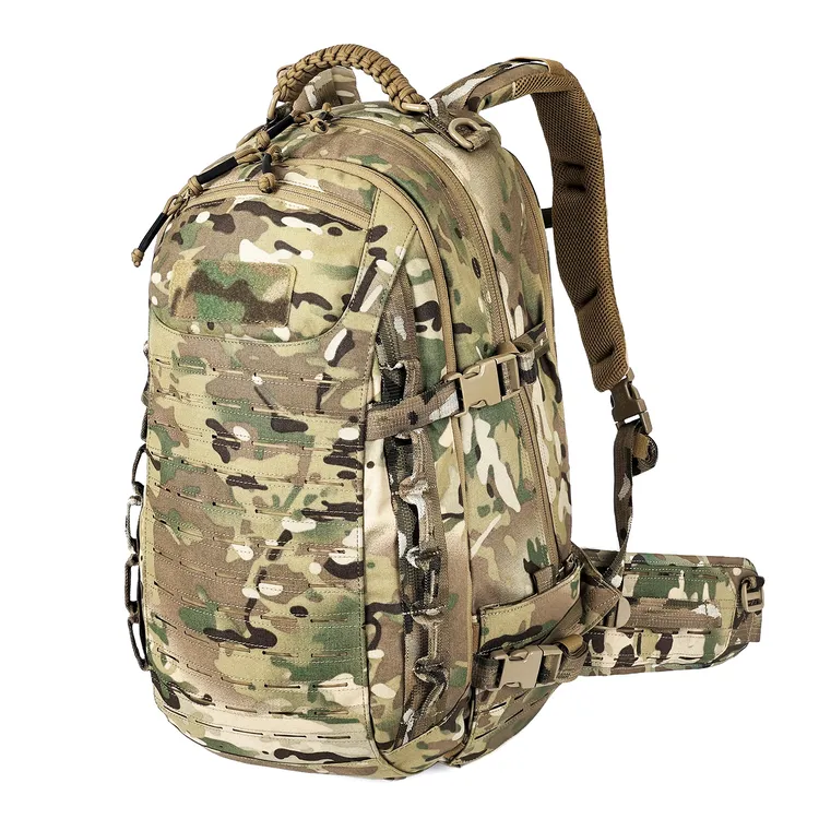 VOTAGOO强袭者龙蛋二代PRO大容量战术户外登山徒步旅行通勤双肩包