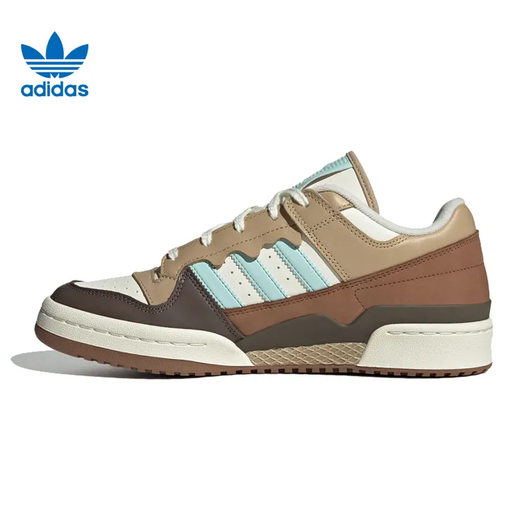 【流光风】【专属】adidas阿迪达斯三叶草男女运动休闲鞋鞋子JR8033
