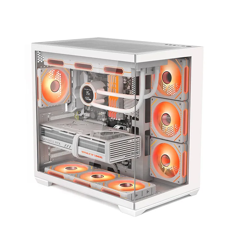 微星Z790-PD5 i714700K内存32G DDR5固态1TB 4070TIS 16G台式电脑