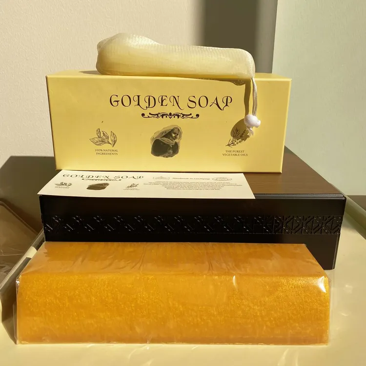 整条装香皂精油皂控油洗脸香氛沐浴持久留香