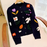 13.5微米纯山羊绒顶"奢"外贸原订单 可穿戴艺术上衣 wearable art