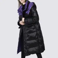 【外套】宽松简约新款时尚高档外套时装女装服装8275[XSLF]Q