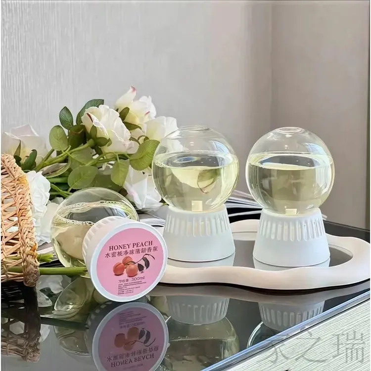 【持久散香倒立香薰】卧室持久扩香酒店空气清新厕所除臭家用室内