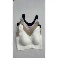 【反重力内衣】女士春夏内衣美背