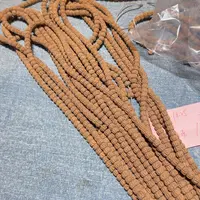 吊坠金刚菩提万选108颗8-8.25mm