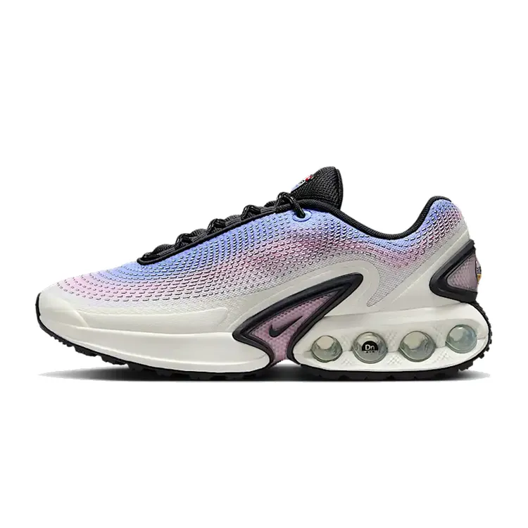 【商城】流光风Nike耐克女鞋MAX DN PRM运动鞋人生跑鞋HV5760-675