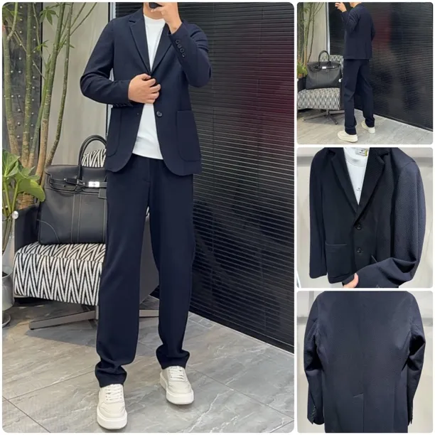 汤姆弗罗特男士套装139/1361高端男士西服羊毛套装
