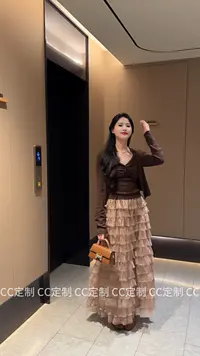 CC丨DESIGN【仙境公主】套装