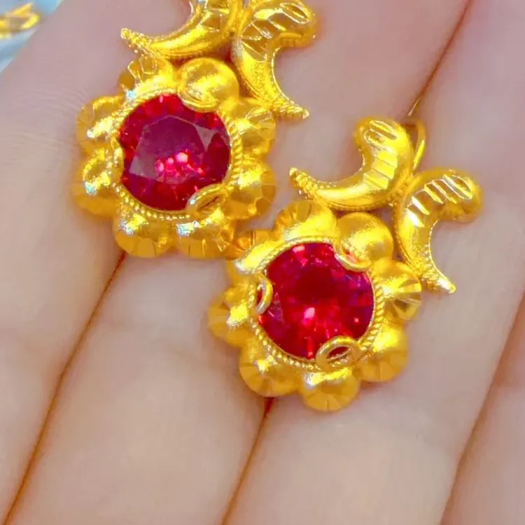 合金亚克力戒指 合金玻璃戒指 sewit pason uzuk玫瑰金色戒指