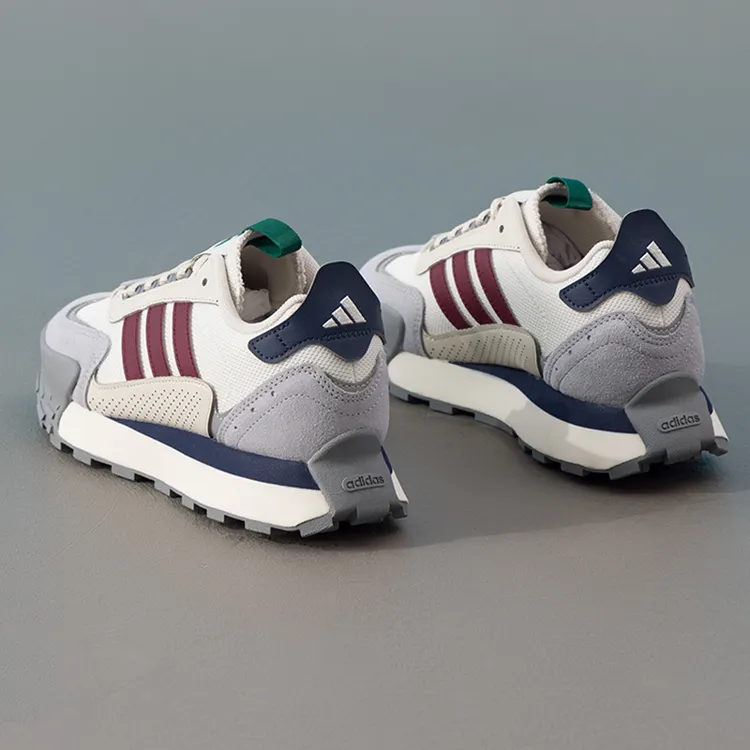 「碰碰鞋」阿迪达斯男鞋女鞋冬日穿搭FUTRO MIXR休闲运动鞋JQ4106